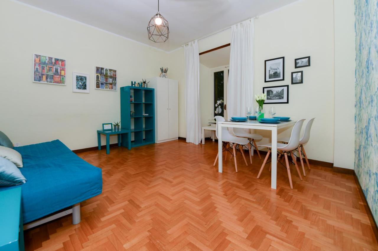 Apartmán Saint Peter House Germanico Řím Exteriér fotografie