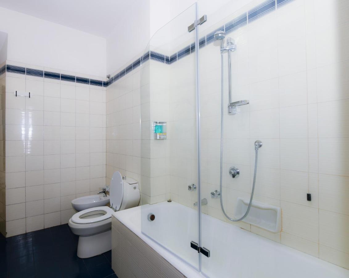 Apartmán Saint Peter House Germanico Řím Exteriér fotografie
